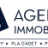 Logo de AGENCE 44-45, syndic de copropriété à ST LARY SOULAN