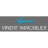 Logo de AGENCE VINENT, syndic de copropriété à MONTELIMAR