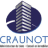Logo de CRAUNOT, syndic de copropriété à PARIS 10