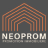 Logo de NEOPROM IMMOBILIER, syndic de copropriété à ANDREZIEUX BOUTHEON