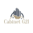 Logo de CABINET G2I, syndic de copropriété à TOULOUSE