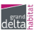 Logo de GRAND DELTA HABITAT, syndic de copropriété à AVIGNON