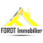 Logo de FOROT IMMOBILIER, syndic de copropriété à LAMASTRE