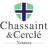 Logo de CHASSAINT, DESCOURS, FILERE, ROCHETTE-LOUCHART ET , syndic de copropriété à LOUDES
