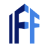 Logo de IFF GESTION, syndic de copropriété à LE VESINET