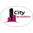 Logo de CITY IMMOBILIER, syndic de copropriété à LA NEUVILLETTE