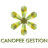 Logo de CANOPEE GESTION, syndic de copropriété à PARIS 02