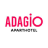 Logo de ACCESSIM, syndic de copropriété à VANVES