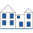 Logo de CABINET DE PIERREFEU, syndic de copropriété à AIX EN PROVENCE