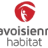 Logo de SAVOISIENNE HABITAT SA COOP PRODUC HLM, syndic de copropriété à BASSENS