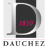 Logo de DAUCHEZ COPROPRIETES, syndic de copropriété à PARIS 15