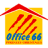 Logo de OFFICE PUBLIC DE L'HABITAT DES PYRENEES ORIENTALES, syndic de copropriété à PERPIGNAN