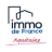 Logo de IMMO DE FRANCE AQUITAINE, syndic de copropriété à BORDEAUX