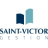 Logo de SAINT VICTOR GESTION, syndic de copropriété à MARSEILLE 06