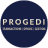 Logo de PROVENCALE GESTION DEVELOPPEMENT IMMOBIL, syndic de copropriété à BEAUSOLEIL