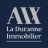 Logo de AIX LA DURANNE IMMOBILIER, syndic de copropriété à AIX EN PROVENCE