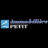 Logo de IMMOBILIERE PETIT, syndic de copropriété à JOINVILLE LE PONT