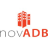 Logo de NOVADB, syndic de copropriété à PARIS 11