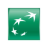 Logo de BNP PARIBAS REAL ESTATE PROPERTY MANAGEMENT FRANCE, syndic de copropriété à ISSY LES MOULINEAUX