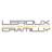 Logo de CABINET LEROUX, syndic de copropriété à ROUEN