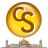 Logo de CABINET SALMON, syndic de copropriété à NICE