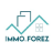 Logo de IMMO DU FOREZ, syndic de copropriété à ST ETIENNE