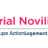 Logo de PLURIAL NOVILIA, syndic de copropriété à LA NEUVILLETTE