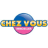 Logo de CHEZ VOUS IMMOBILIER, syndic de copropriété à NANCY