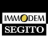 Logo de SEGITO, syndic de copropriété à TOULOUSE