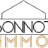 Logo de BONNOT IMMO, syndic de copropriété à CAZAUX