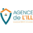 Logo de AGENCE DE L ILL, syndic de copropriété à SELESTAT