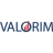 Logo de VALORIM GESTION, syndic de copropriété à PARIS 08