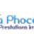 Logo de LA PHOCEENNE DE PRESTATIONS IMMOBILIERES, syndic de copropriété à CALLELONGUE