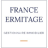 Logo de FRANCE ERMITAGE, syndic de copropriété à PARIS 07