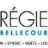Logo de REGIE BELLECOUR, syndic de copropriété à LYON 02