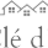 Logo de LA CLE D'ARC FRANCE, syndic de copropriété à ORLEANS