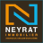 Logo de REGIE D'IMMEUBLES NEYRAT, syndic de copropriété à LA CHARMEE