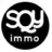 Logo de SAINT QUENTIN GESTION PM, syndic de copropriété à PARIS 15