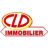 Logo de CLD IMMOBILIER, syndic de copropriété à COURCOURONNES
