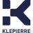 Logo de KLEPIERRE MANAGEMENT, syndic de copropriété à PARIS 09