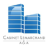 Logo de CABINET LEMARCHAND A & A, syndic de copropriété à PARIS 14