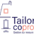 Logo de TAILORCOPRO, syndic de copropriété à PARIS 17