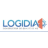 Logo de LOGIDIA  SOCIETE ANONYME D'HABITATIONS A LOYER MOD, syndic de copropriété à SERVAS