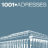 Logo de 1001 ADRESSES, syndic de copropriété à MERIGNAC