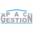 Logo de PAC GESTION, syndic de copropriété à BORDEAUX