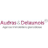 Logo de AUDRAS ET DELAUNOIS, syndic de copropriété à GRENOBLE