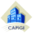 Logo de CAPIGI, syndic de copropriété à BEZIERS