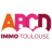 Logo de ABCD IMMO TOULOUSE, syndic de copropriété à TOULOUSE