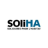 Logo de SOLIHA AGENCE IMMOBILIERE SOCIALE, syndic de copropriété à VESOUL