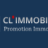 Logo de AGENCE CTL IMMOBILIER, syndic de copropriété à PARIS 03